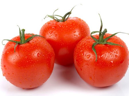 Ăn nhiều cà chua cẩn thận mắc bệnh gút